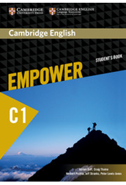 Empower Advanced - Student's Book