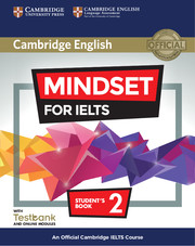 Mindset for IELTS Level 2 Student's Book with Updated Digital Pack