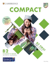Compact First - Student's Pack
