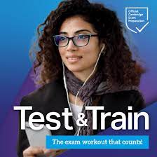 Test & Train Class-based B2 First