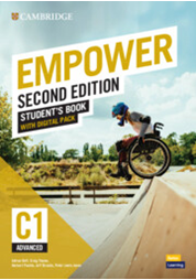 Empower Advanced/C1 Digital Pack (institutional)
