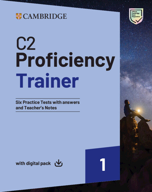 C2 - Proficiency Trainer 1 - NEW!
