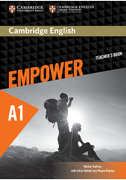 Empower Starter - Teacher's Book
