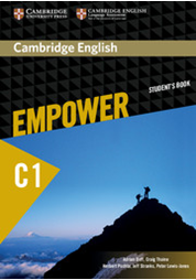 Empower Advanced - Student's Book