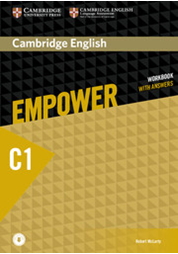 Empower Advanced - Workbook with Answers with Downloadable Audio 