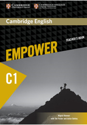  Empower Advanced - Teacher's Book 