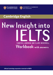 New Insight into IELTS - Workbook with Answers