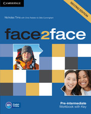 face2face pre intermediate teacher book chomikuj