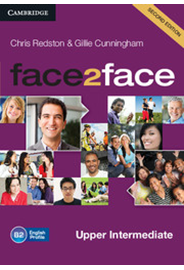 face2face Upper-intermediate - Class Audio CDs (3)