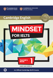 Mindset for IELTS Level 1 Teacher's Book with Class Audio