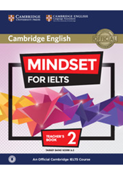 Mindset for IELTS Level 2 Teacher's Book with Class Audio