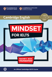 Mindset for IELTS Foundation Teacher's Book with Class Audio