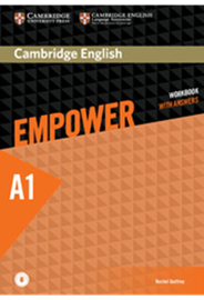 Empower Starter - Online Workbook with Online Assessment