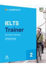 IELTS Trainer 2 General Training Six Practice Tests