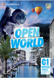 Open World Advanced - Workbook with answers with Audio