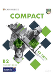 FCE: Compact First 3rd Ed. - Educasent