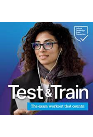 Test & Train Class-based A2 Key for Schools