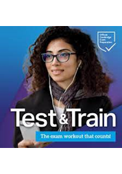 Test & Train Class-based B2 First