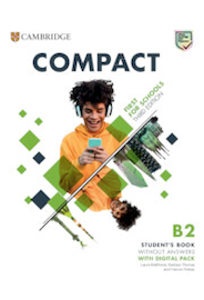 FCE : Compact First fS 3rd Ed. - Educasent