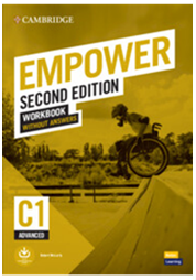 Empower Advanced/C1 Digital Workbook (institutional)