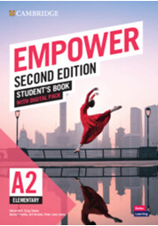 Empower Elementary/A2 Digital Pack (institutional)