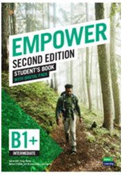 Empower Intermediate/B1+ Digital Pack (institutional)